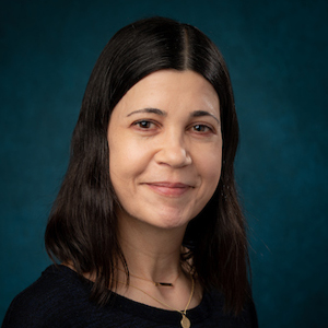 Anna-Lisa Cohen, Associate Professor - Psychology